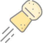 tappo vuoto