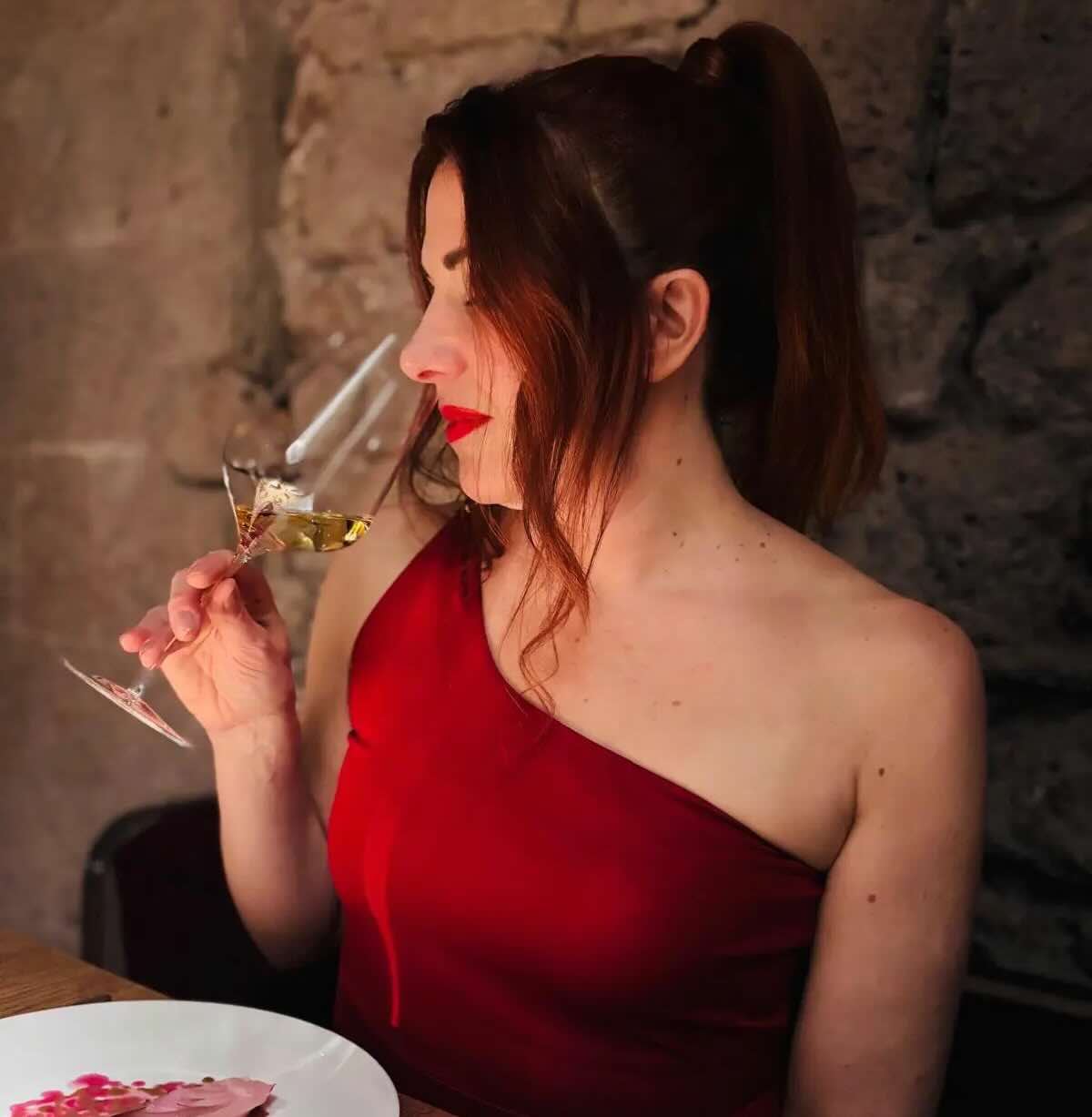 Picture of Monica Farinelli
