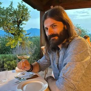 Picture of Paolo Corridore